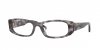 OKULARY KOREKCYJNE VOGUE EYEWEAR VO 5699U 3291 53 ROZMIAR M